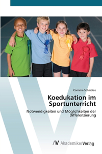 Koedukation im Sportunterricht