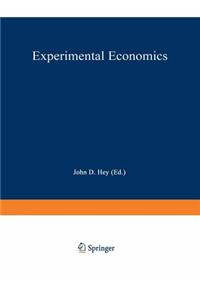 Experimental Economics