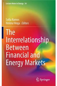 Interrelationship Between Financial and Energy Markets