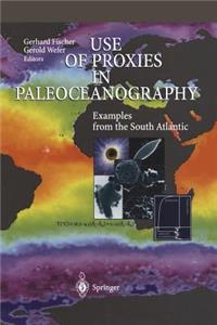 Use of Proxies in Paleoceanography