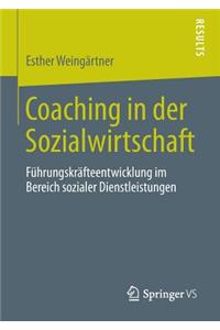 Coaching in der Sozialwirtschaft
