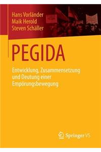 PEGIDA