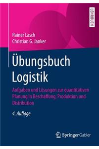 Übungsbuch Logistik