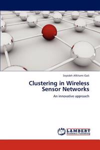 Clustering in Wireless Sensor Networks