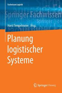 Planung Logistischer Systeme