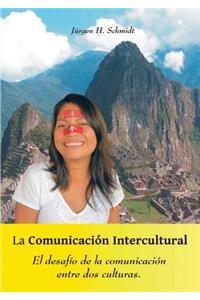 Comunicación Intercultural