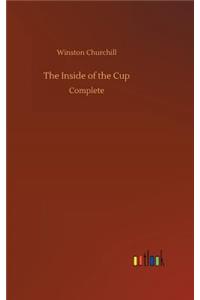 The Inside of the Cup