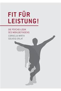 Fit für Leistung!