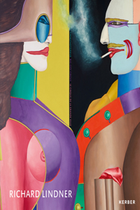 Richard Lindner: Big-City Circus