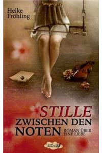 Stille Zwischen Den Noten