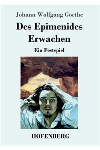 Des Epimenides Erwachen