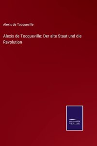 Alexis de Tocqueville