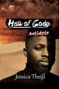 Hall of Gods: Antidote