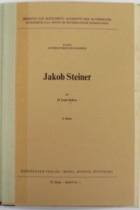 Jakob Steiner