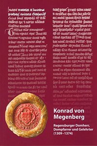 Konrad Von Megenberg