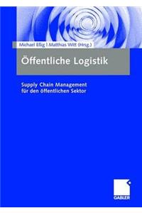 Öffentliche Logistik