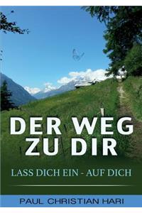 Weg zu Dir