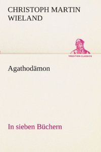 Agathodämon