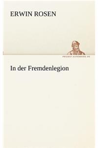 In der Fremdenlegion