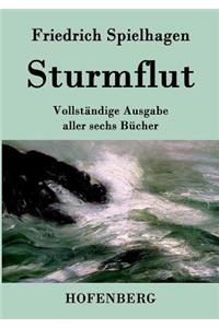 Sturmflut