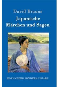 Japanische Märchen und Sagen