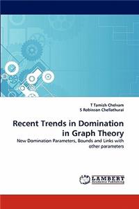 Recent Trends in Domination in Graph Theory
