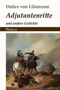Adjutantenritte