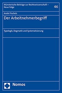 Der Arbeitnehmerbegriff