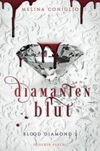 Diamantenblut