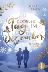 Derselbe Tag im Dezember