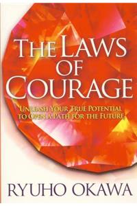Laws of Courage