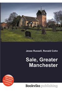 Sale, Greater Manchester
