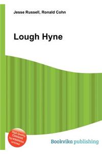 Lough Hyne
