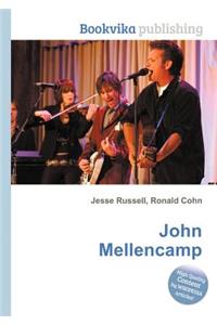 John Mellencamp