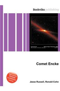 Comet Encke