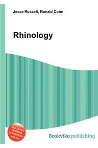 Rhinology