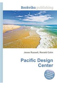 Pacific Design Center