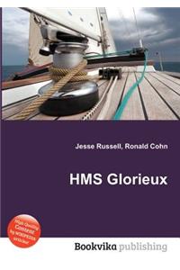 HMS Glorieux
