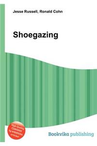 Shoegazing