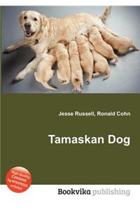 Tamaskan Dog