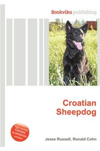 Croatian Sheepdog