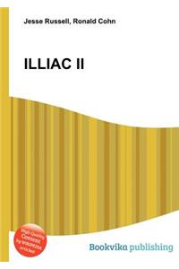 Illiac II