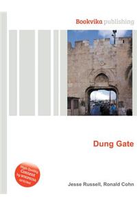 Dung Gate