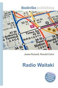 Radio Waitaki
