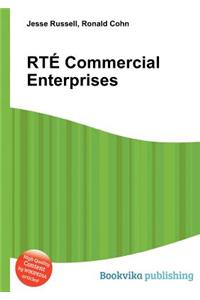 Rt Commercial Enterprises