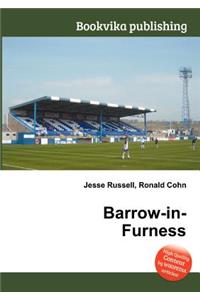 Barrow-In-Furness