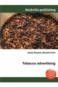 Tobacco Advertising