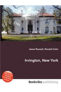 Irvington, New York