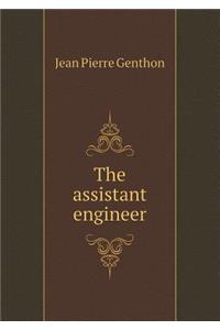 The Assistant Engineer