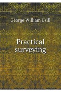 Practical Surveying